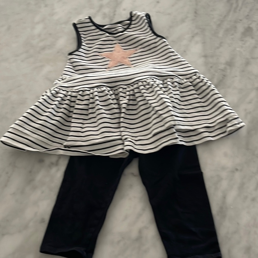 Puppy & Julie Matching Outfit